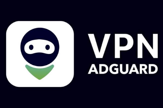 AdGuard VPN + Ad Blocker Family Security Suite for $49