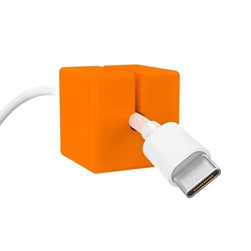 Cable Blocks Magnetic & Weighted Cord Organizers for $29
