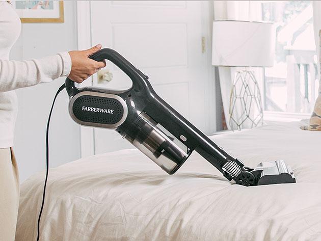 Farberware Classic Corded Stick Vacuum for $79