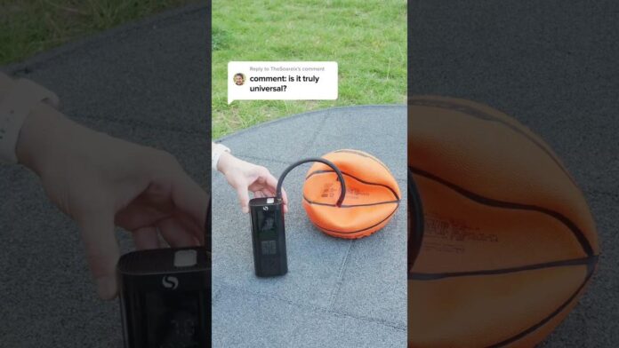 Statik® TireHero 6000mAh 150 PSI Wireless Tire Inflator for $49