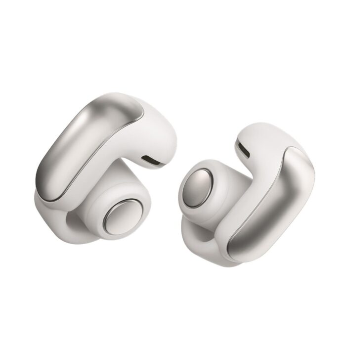 Bose Ultra Open Earbuds (Refurbished) for $194