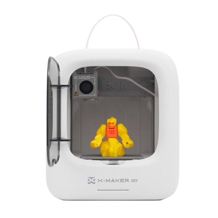 X-MAKER JOY Smart 3D Printer for Kids & Beginners for $219
