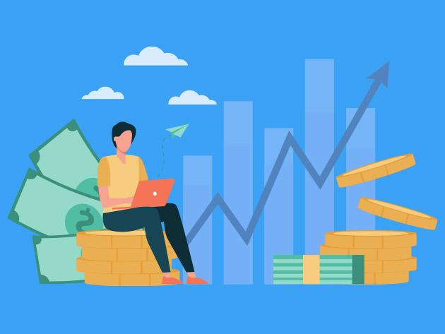 The All-in-One Financial and Investing Bundle for $39