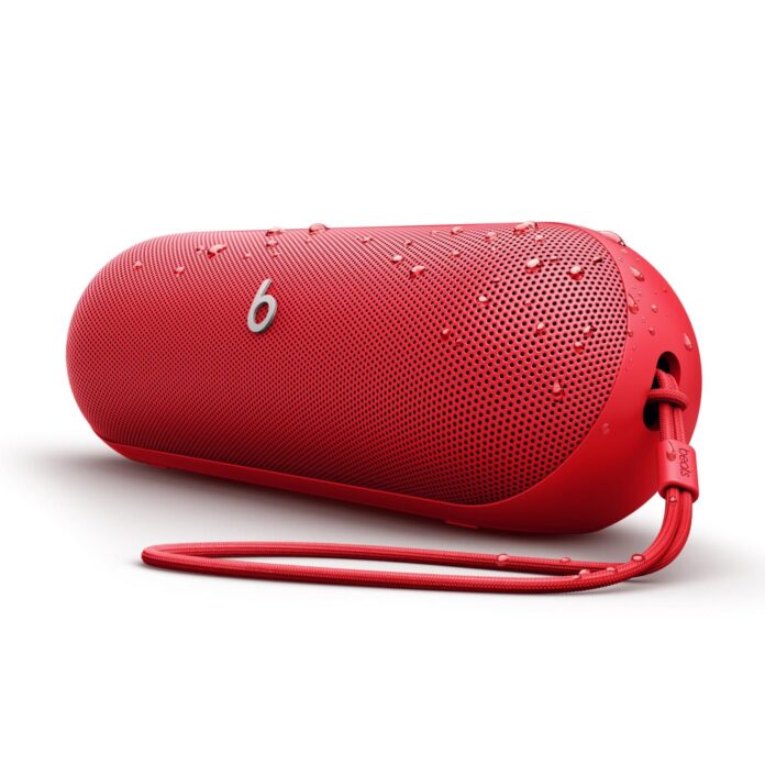 Mystery Beats Speaker & Headphones Bundle (Open Box) for $119
