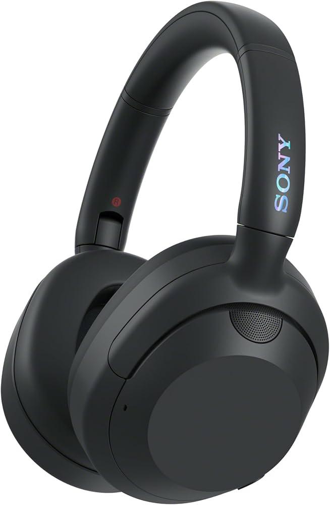 Sony ULT WEAR Over-Ear Noise Cancelling Bluetooth Headphones (Refurbished) for $89