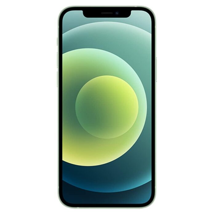 Apple iPhone 12 (2020) 64GB Unlocked Black (Refurbished) for $229