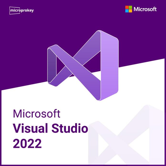 Microsoft Visual Studio Professional 2022 + The Premium Learn to Code Certification Bundle for $49