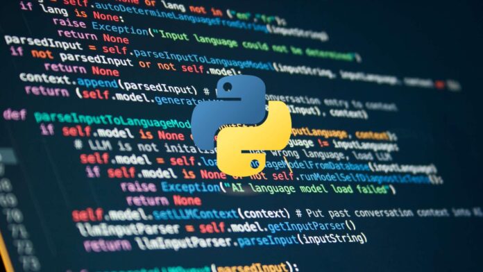 The 2025 Python All-in-One Course Bundle for $39