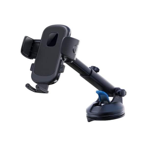 360° Adjustable Magnetic Suction Cup Phone Mount for $19