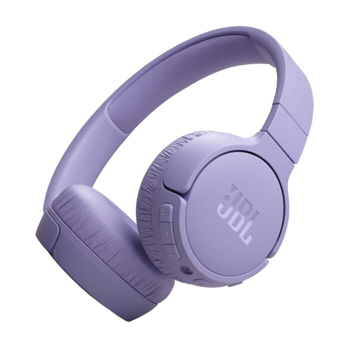 JBL Tune 670NC Adaptive Noise Cancelling On-Ear Headphones (Open Box) for $44
