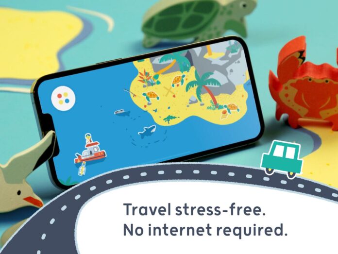 Pok Pok: Lifetime Subscription for $59