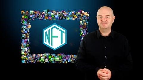 The 2025 Complete Guide to NFT & Blockchain Masterclass Bundle for $34