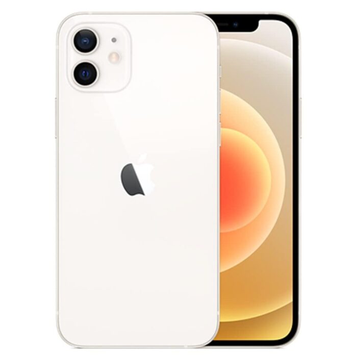 Apple iPhone 11 (2019) 256GB White Unlocked (Refurbished) for $249