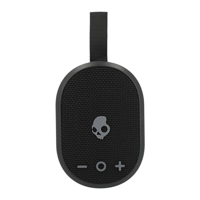 Skullcandy Terrain™ Mini Portable Wireless Speaker (Navy) for $34
