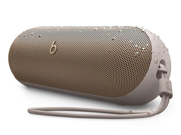 Beats Pill (2024) Portable Bluetooth Speaker (Open Box) for $79