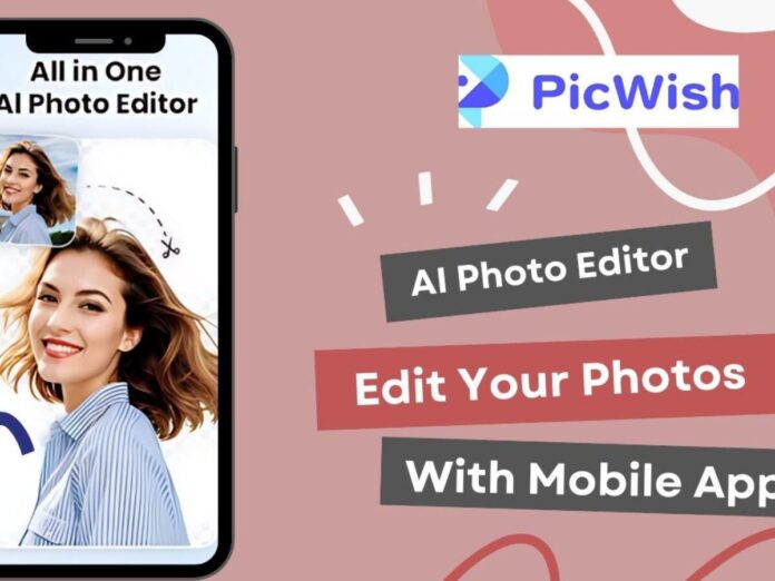 PicWish AI Photo Editor: 5,000 One-Time Credits for $59