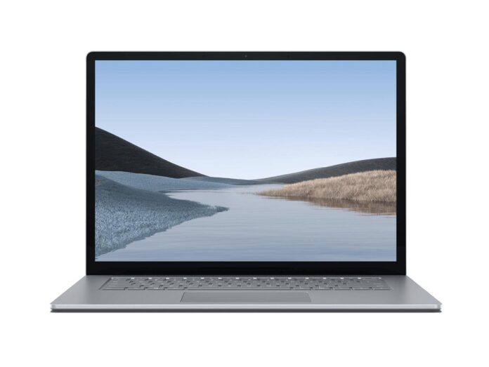 Microsoft Surface Laptop 3 (2019) i7, 1.3GHz Touchscreen 16GB RAM 512GB SSD (Refurbished) for $399
