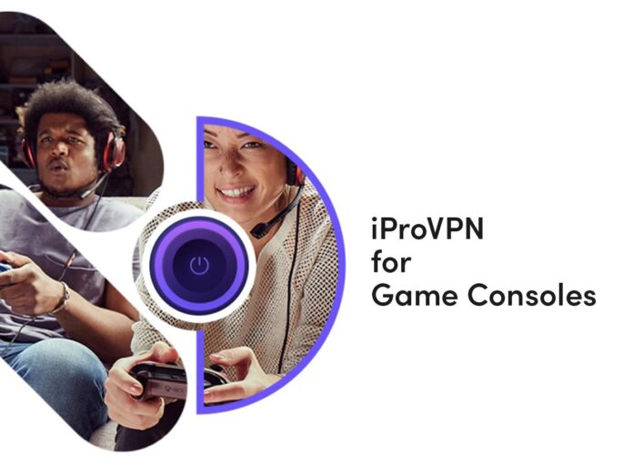 iProVPN: 3-Year Subscription for $29