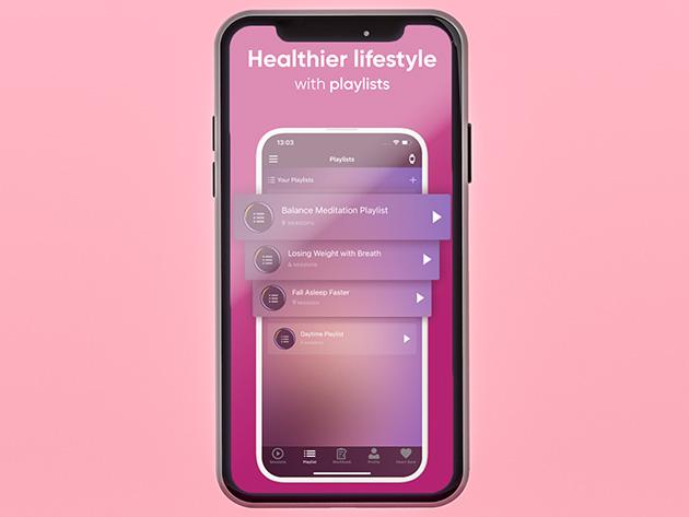 Harmony Premium Plan Lifetime Subscription for $99