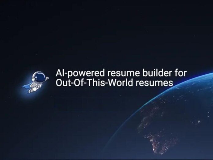 ResumeFromSpace: Lifetime Subscription for $59
