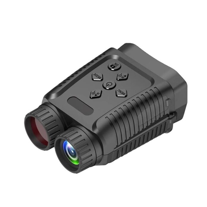 1080p HD Digital Night Vision Binoculars with 2.8″ Screen for $69