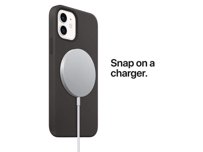 Apple 15W MagSafe Charger (1st Gen) 1M USB-C (Open Box) for $27