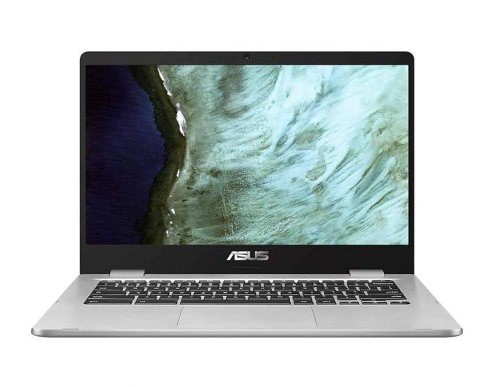 ASUS Chromebook C523 15.6″ (2018) 4GB RAM 64GB eMMC (Refurbished) for $119