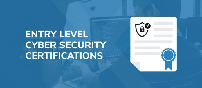 The 2025 Entry Level IT & Cybersecurity Certification Bundle for $29