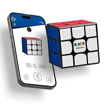 Rubik’s Connected Pro Smart Cube 2-Pack for $79