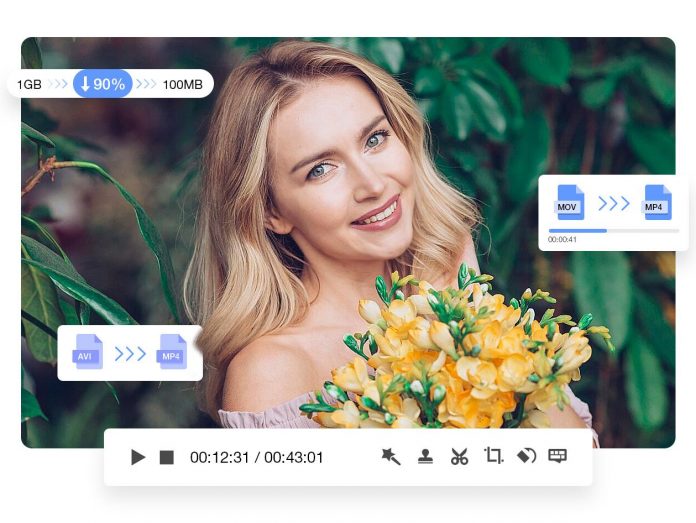 Macxvideo AI: Lifetime Subscription for $24