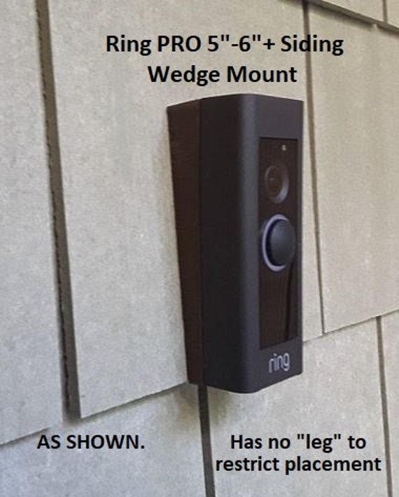 Ring Wired Doorbell Plus (Current Gen) for $99
