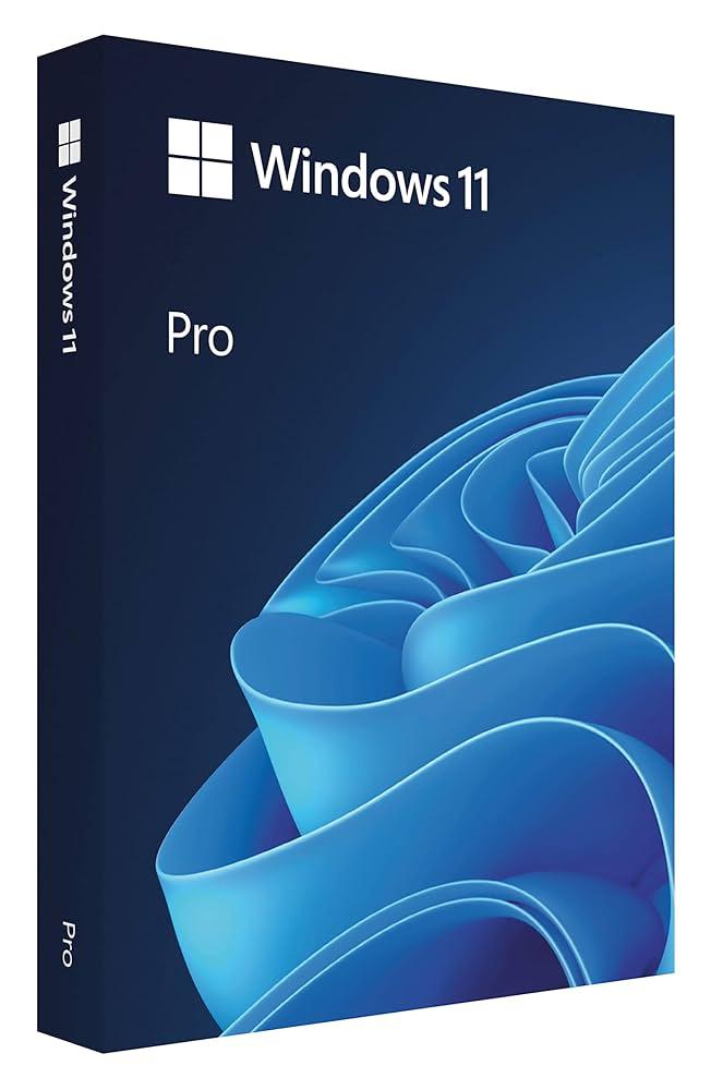 Microsoft Windows 11 Pro for $12