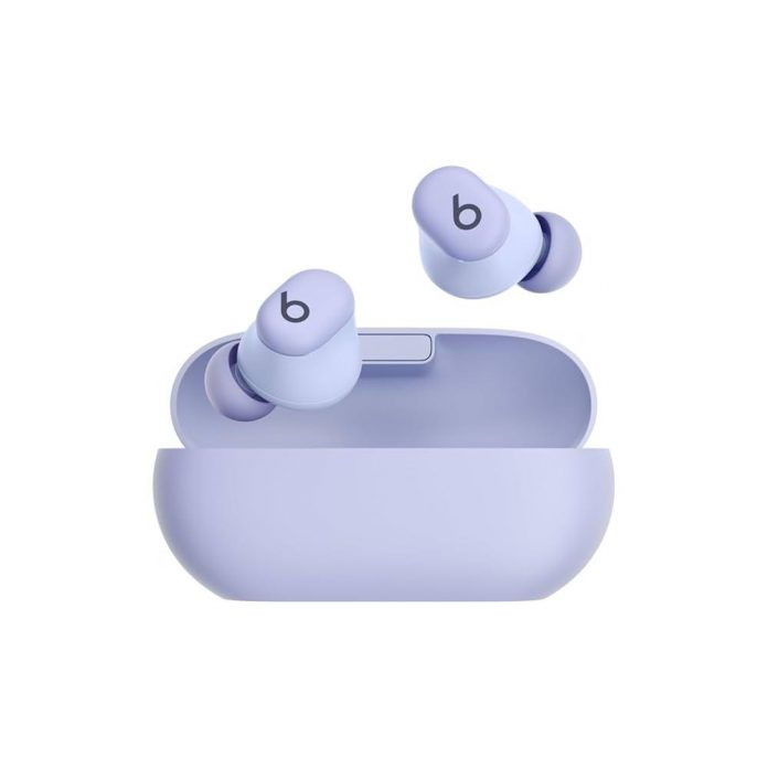 Beats Solo Buds True Wireless Earbuds (Open Box) for $42