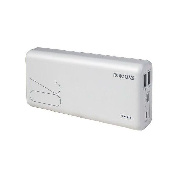 2000mAh Power Bank & Apple Watch Charger (Black/4-Pack) for $69