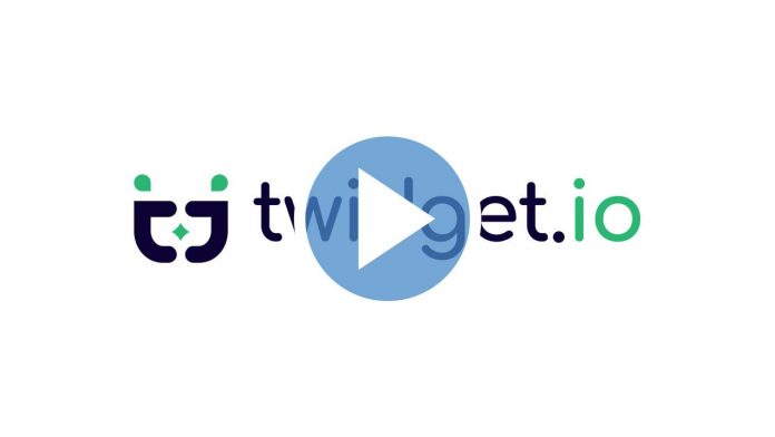 Twidget.io No-Code API Builder: Lifetime Subscription for $49
