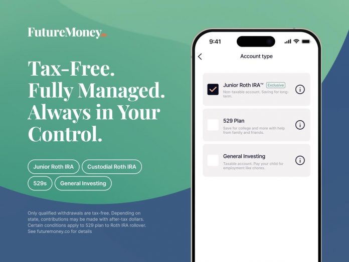 FutureMoney Pro: Lifetime Subscription for $50