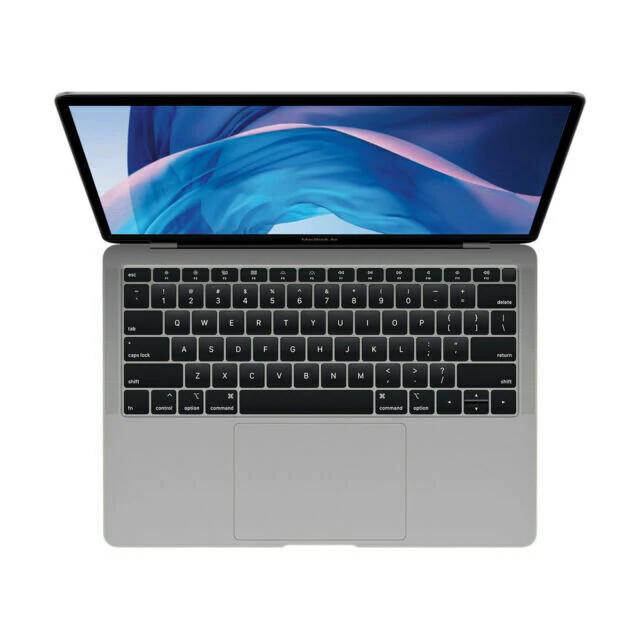 Apple MacBook Air 13.3″ (2020) M1 MGN63LL/A 8GB RAM 512GB SSD Space Gray (Refurbished) for $509