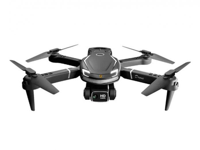 Ninja Dragon Vortex M8 Dual Camera Smart Drone for $74