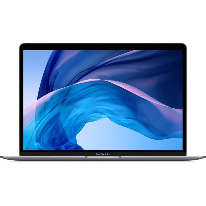 Apple Macbook Air (2020) i5 1.1GHz 8GB RAM 1TB SSD (Refurbished) for $479