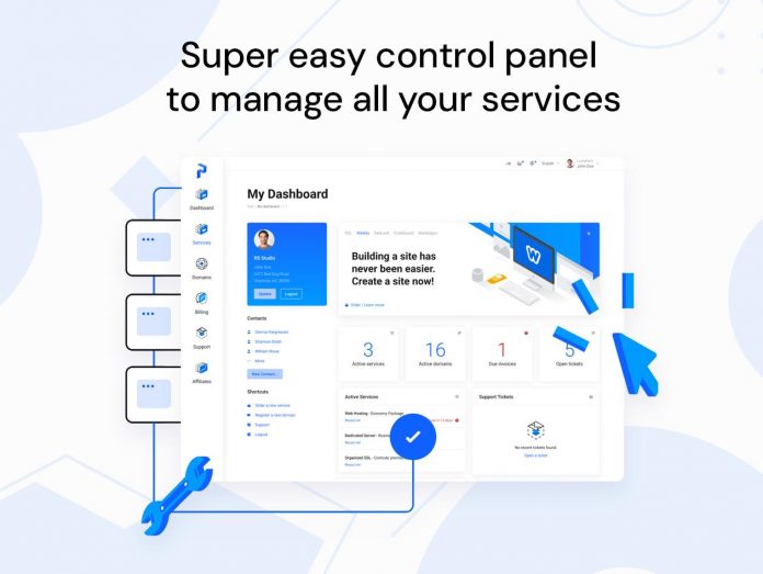 PawnHoster: Lifetime Subscription for $49
