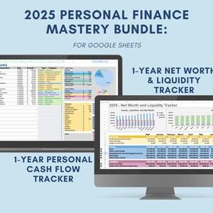 The 2025 Finance & Insurance Mastery Bundle for $24