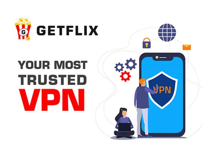 Getflix Smart DNS & VPN: 1-Year Subscription for $19
