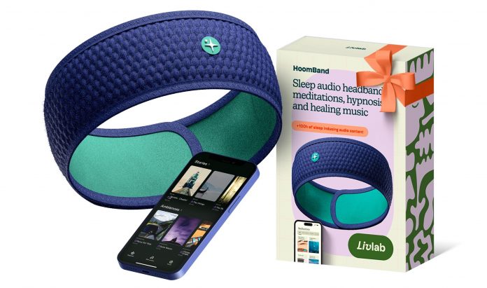 HoomBand & HoomBand Ultimate Sleep Bundle for $166