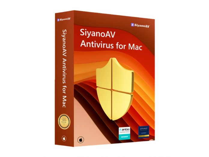 SiyanoAV Antivirus Pro: Lifetime Subscription for $59