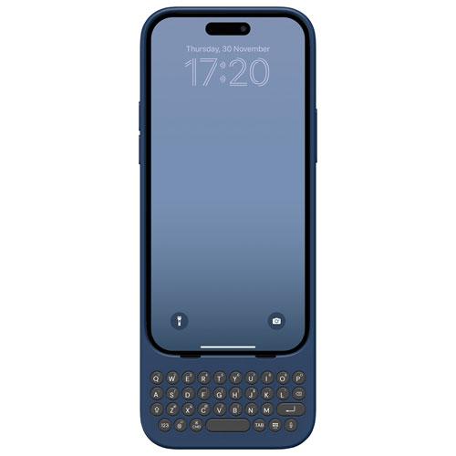 Clicks Keyboard Phone Case  for $99