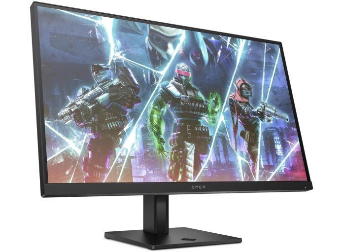 27″ 1440p HDR 180 Hz Mini-LED Gaming Monitor for $399