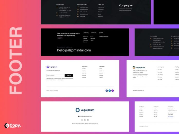 CopyElement: Lifetime Plan Subscription for $79