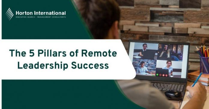 The 2024 Remote Leadership Bundle for $19