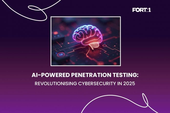 The 2025 AI-Powered Penetration Testing Bundle for $19