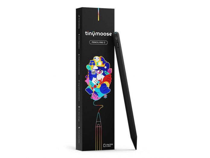 Tinymoose Pencil Pro 2 Stylus for iPad for $29